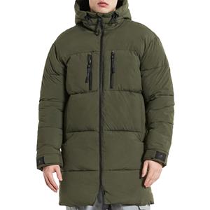 Didriksons hilmer usx parka -