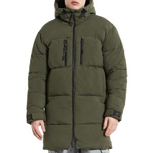 Didriksons - Hilmer Parka - Parka