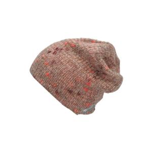 Sterntaler Slouch Beanie Knitwear beige