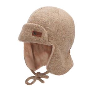 Sterntaler Aviatorpet gemêleerd beige