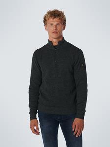 NO EXCESS Strickpullover (1-tlg)