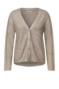 Cecil Melange Cardigan, 401900