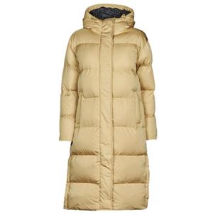 Donsjas Superdry STUDIOS LONGLINE DUVET COAT