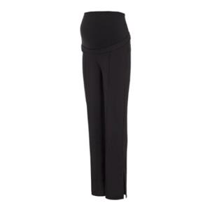 mamalicious Zwangerschapsbroek MLLUNA black