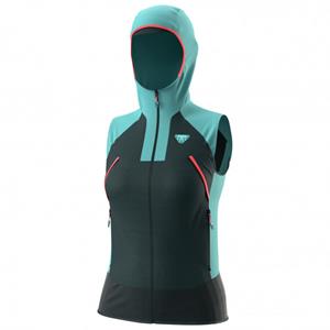 Dynafit Dames Speed Softshell Bodywarmer