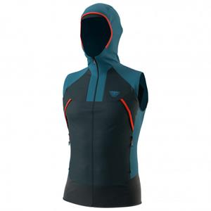 Dynafit Heren Speed Softshell Bodywarmer