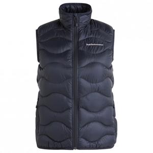 Peak Performance - Women's Helium Down Vest - Daunenweste