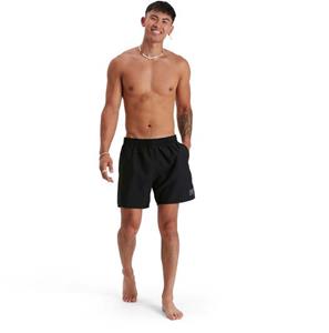 Speedo Eco Prime Leisure 16 Zwart