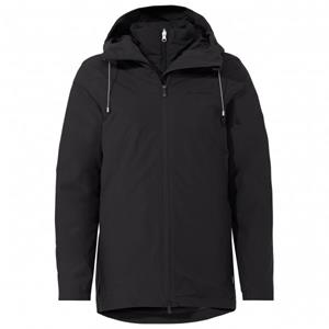 Vaude - Women's Mineo 3In1 Jacket - Winterjack, zwart