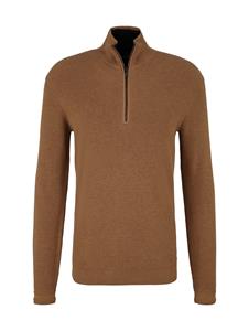 TOM TAILOR Strickpullover