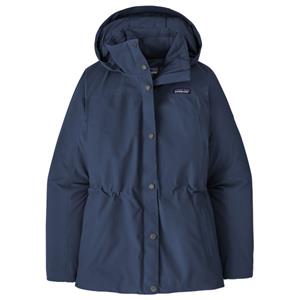 Patagonia Off Slope Jas Dames Marineblauw