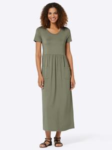 Your Look... for less! Jersey jurk