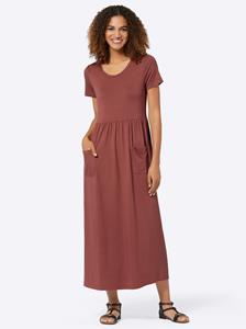 Your Look... for less! Jersey jurk