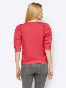 LINEA TESINI by Heine Sweatshirt