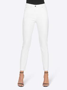 ASHLEY BROOKE by Heine 7/8-Jeans, (1 tlg.)