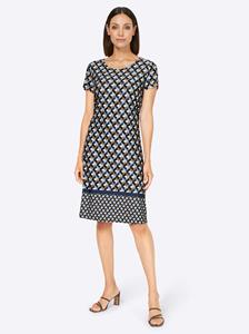 RICK CARDONA by Heine Jerseykleid "Jersey-Kleid"