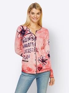 heine Cardigan