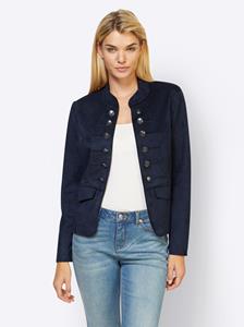 LINEA TESINI by Heine Jackenblazer
