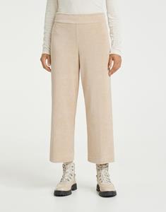 OPUS Culotte "Misha corduroy", in Cord-Jersey