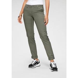 AJC Chino in een vlot model met klepzakken