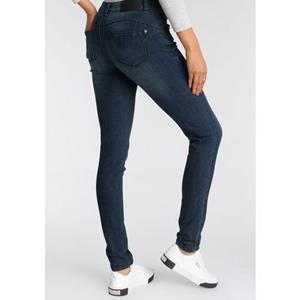 Arizona Skinny fit jeans Shaping Mid waist