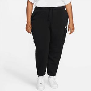 Nike Sportswear Cargohose "W NSW CLUB FLC PANT CARGO PLUS"