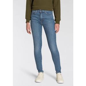 Levi's Skinny fit jeans 720 High Rise Super Skinny met hoge taille