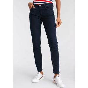 Arizona Skinny-fit-Jeans Ultra-Stretch, Mid Waist