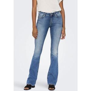 Only Bootcut jeans ONLBLUSH LIFE MID FLARED DNM TAI467 NOOS