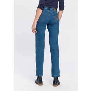 Arizona Rechte jeans Comfort Fit High Waist