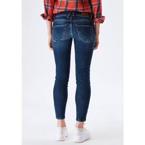 LTB Skinny fit jeans SENTA ZIP