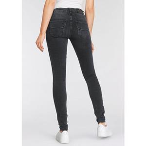 Herrlicher Slim fit jeans SHARP SLIM met corrigerend effect