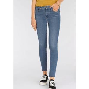 Levis Levi's Skinny-fit-Jeans »711 Skinny«