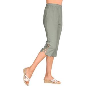 Your Look... for less! Capribroek