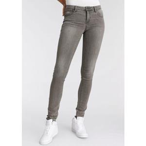 Arizona Skinny fit jeans Ultra Stretch Mid waist