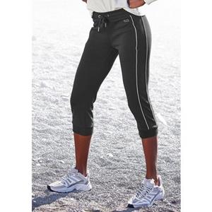 H.I.S Capribroek met zijpiping, loungepak