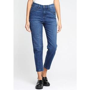 GANG Mom-Jeans "GLORIA CROPPED", mit Stretch für die perfekte Passform