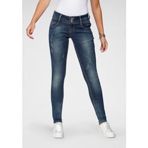 HaILY’S Jeggings, in 7/8- Länge