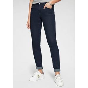 Tamaris Skinny fit jeans in five-pocketsstijl