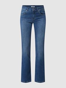 ANGELS Straight jeans Leni