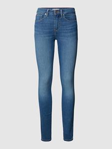 Tommy Hilfiger Skinny fit jeans met stretch, model 'Como'