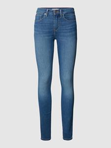 Tommy Hilfiger Skinny-fit-Jeans "TH FLEX COMO SKINNY RW A IZZY"