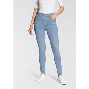 Levi's Skinny fit jeans Mile High Super Skinny High Waist