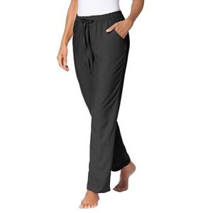 Classic Basics Geweven broek