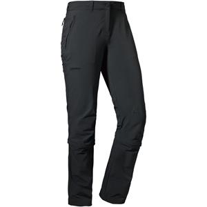 Schöffel - Women's Pants Engadin1 Zip Off - Zip-Off Hose