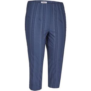 KjBRAND Capribroek Susie Capri Wash & Go
