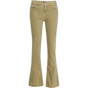 Bootcut jeans FALLON (1-delig)