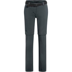 Maier Sports - Women's Nata 2 - Trekkingbroek, grijs