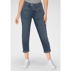 Herrlicher Boyfriend-Jeans SHYRA CROPPED STRETCH