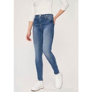LTB High-waist-Jeans »AMY« (1-tlg)